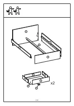 Preview for 8 page of Jysk LIMFJORDEN 3620980 Manual