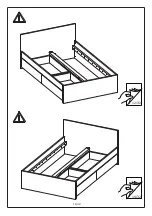 Preview for 11 page of Jysk LIMFJORDEN 3620980 Manual