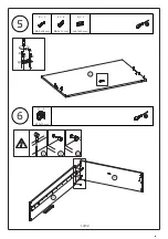 Preview for 14 page of Jysk LIMFJORDEN 3620980 Manual