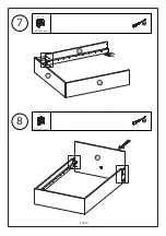 Preview for 15 page of Jysk LIMFJORDEN 3620980 Manual