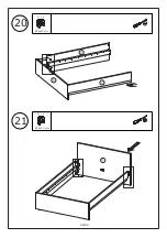 Preview for 22 page of Jysk LIMFJORDEN 3620980 Manual