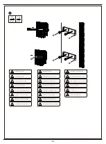 Preview for 12 page of Jysk LJUNGHUSEN 3764540 Manual