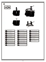 Preview for 15 page of Jysk LJUNGHUSEN 3764540 Manual