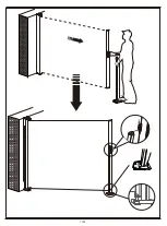 Preview for 17 page of Jysk LJUNGHUSEN 3764540 Manual