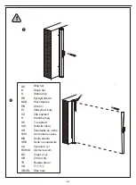 Предварительный просмотр 19 страницы Jysk LJUNGHUSEN 3764540 Manual