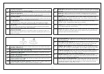 Предварительный просмотр 2 страницы Jysk LUDVIKA 701-16-1002 Quick Start Manual