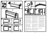 Предварительный просмотр 10 страницы Jysk MALGOMAJ Manual