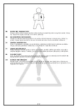 Предварительный просмотр 2 страницы Jysk MALLORCA 901-197-1090 Assembly Instructions Manual