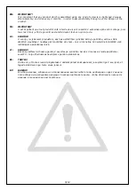 Preview for 3 page of Jysk MALLORCA 901-197-1090 Assembly Instructions Manual