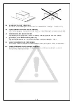 Предварительный просмотр 4 страницы Jysk MALLORCA 901-197-1090 Assembly Instructions Manual