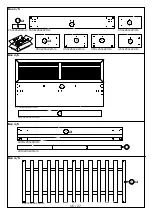 Preview for 10 page of Jysk MANDERUP 3600727 Manual