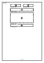 Preview for 11 page of Jysk MANDERUP 3600727 Manual