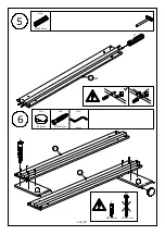 Preview for 14 page of Jysk MANDERUP 3600727 Manual