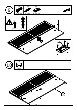 Preview for 16 page of Jysk MANDERUP 3600727 Manual