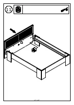 Preview for 17 page of Jysk MANDERUP 3600727 Manual