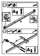 Preview for 19 page of Jysk MANDERUP 3600727 Manual