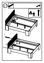 Preview for 21 page of Jysk MANDERUP 3600727 Manual