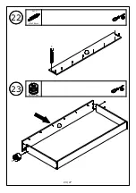 Preview for 24 page of Jysk MANDERUP 3600727 Manual