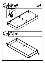 Preview for 26 page of Jysk MANDERUP 3600727 Manual