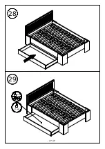 Preview for 27 page of Jysk MANDERUP 3600727 Manual