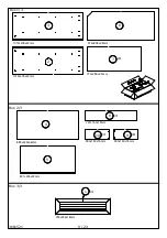 Preview for 9 page of Jysk MANDERUP 3681521 Manual