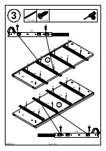 Preview for 12 page of Jysk MANDERUP 3681521 Manual