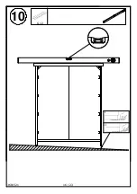 Preview for 16 page of Jysk MANDERUP 3681521 Manual