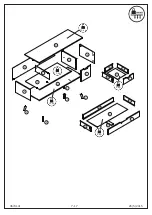 Предварительный просмотр 7 страницы Jysk MARKE 3674101 Manual