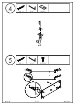 Предварительный просмотр 12 страницы Jysk MARKE 3674101 Manual