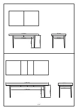 Preview for 2 page of Jysk MARSTRAND 3600228 Manual