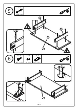 Preview for 15 page of Jysk MARSTRAND 3600228 Manual