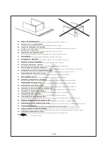 Предварительный просмотр 4 страницы Jysk MORA 3700013 Manual