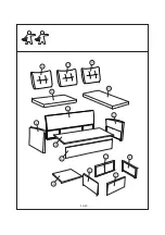 Preview for 11 page of Jysk MORA 3700013 Manual