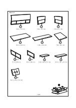 Предварительный просмотр 12 страницы Jysk MORA 3700013 Manual