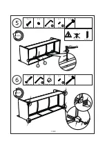 Предварительный просмотр 15 страницы Jysk MORA 3700013 Manual