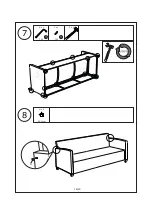 Предварительный просмотр 16 страницы Jysk MORA 3700013 Manual