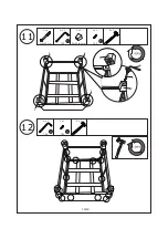 Предварительный просмотр 18 страницы Jysk MORA 3700013 Manual