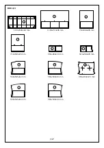 Preview for 9 page of Jysk Mora 3762070 Manual