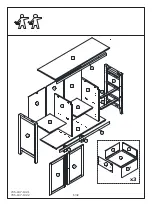 Предварительный просмотр 6 страницы Jysk NORDBY 705-187-1021 Manual