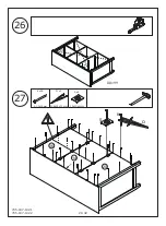 Предварительный просмотр 21 страницы Jysk NORDBY 705-187-1021 Manual