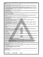 Предварительный просмотр 14 страницы Jysk NYSTED 712-16-1003 Assembly Manual