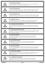 Preview for 2 page of Jysk PELLE 3620032 Manual