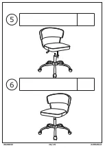 Preview for 10 page of Jysk PELLE 3620032 Manual