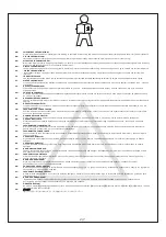 Preview for 2 page of Jysk PIPING 4911250 Assembly Instructions Manual