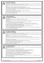 Предварительный просмотр 7 страницы Jysk PLOVSTRUP 3103912 Manual