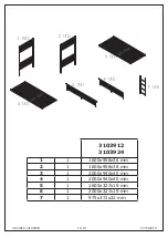 Preview for 15 page of Jysk PLOVSTRUP 3103912 Manual