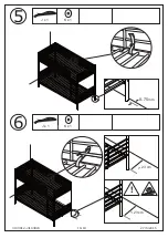 Предварительный просмотр 19 страницы Jysk PLOVSTRUP 3103912 Manual