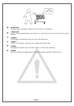 Предварительный просмотр 8 страницы Jysk PORTMAN Manual