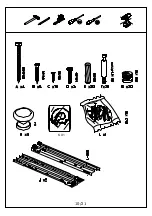 Предварительный просмотр 10 страницы Jysk PORTMAN Manual