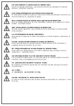 Preview for 8 page of Jysk PRICE STAR 3606110 Assembly Manual